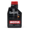 MOTUL SPECIFIC 17 FE / RN17 FE 0W20 1L